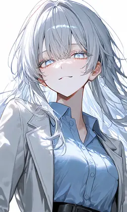 Profile image of Kim Arin - Personality 3