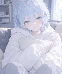 Profile image of 琉叶