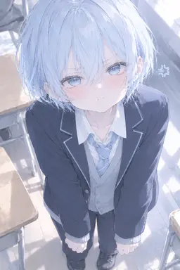 Profile image of 琉叶