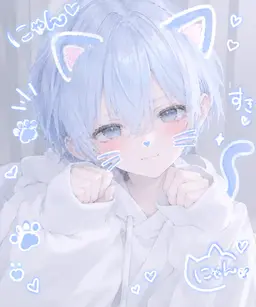 Profile image of 琉叶