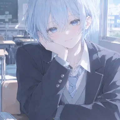 Profile image of 琉叶
