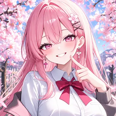 Profile image of 사쿠라