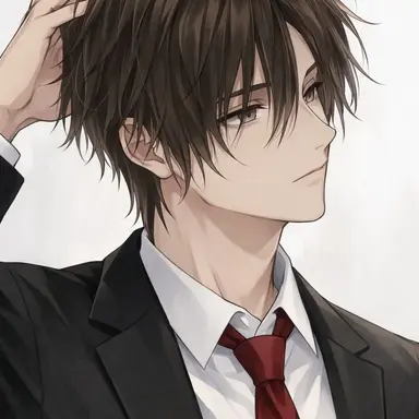 Profile image of 遥斗