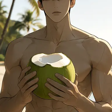 Profile image of Flynn