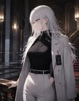 Profile image of イ・セア