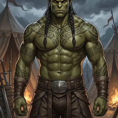 Profile image of Raythor