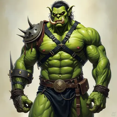 Profile image of Gravok