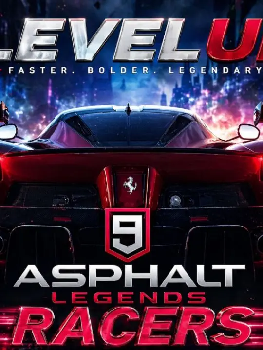 JHGaming1720YT의 Legends Unite!