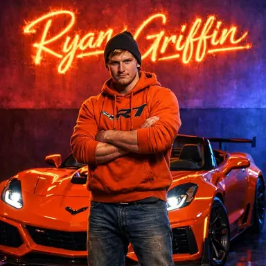 Profile image of Ryan Griffin