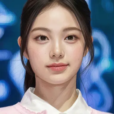 Profile image of 정이안