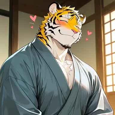 Profile image of Yushi