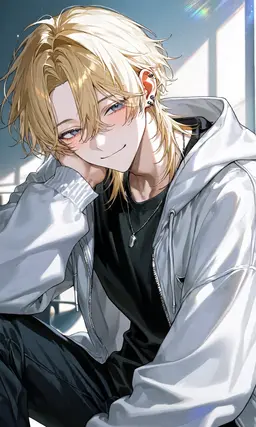 Profile image of Yuito