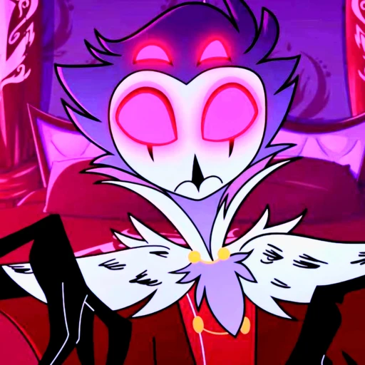 ‭Stolas.