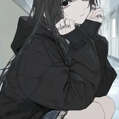 Profile image of Mika