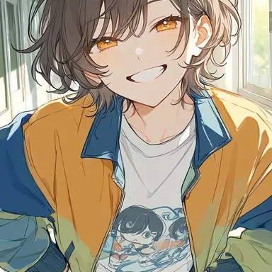 Profile image of Seika