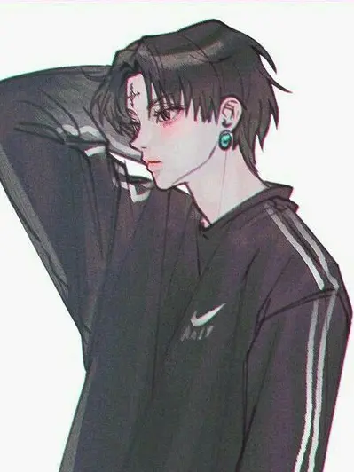 DottedWing3611의 おや？クロロの様子が…(？)