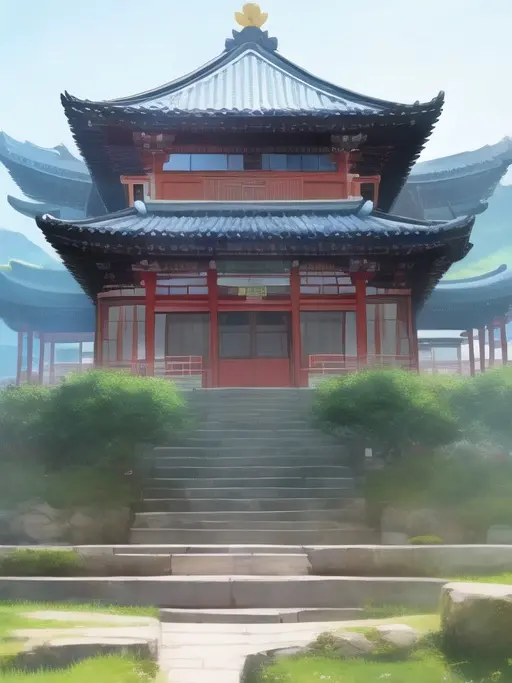 ryua_의 조선시대로 타임슬립?!