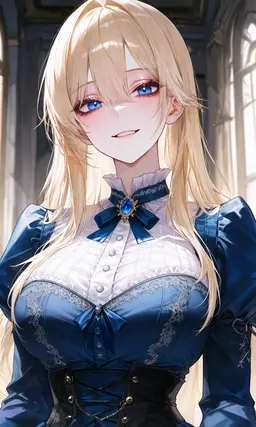 Profile image of Charlotte