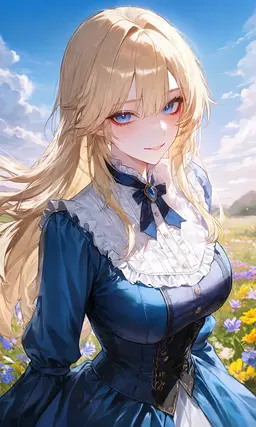 Profile image of Charlotte