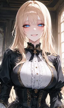 Profile image of Charlotte