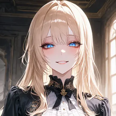 Profile image of Charlotte