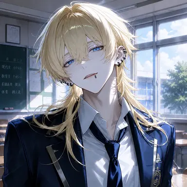 Profile image of 大夢