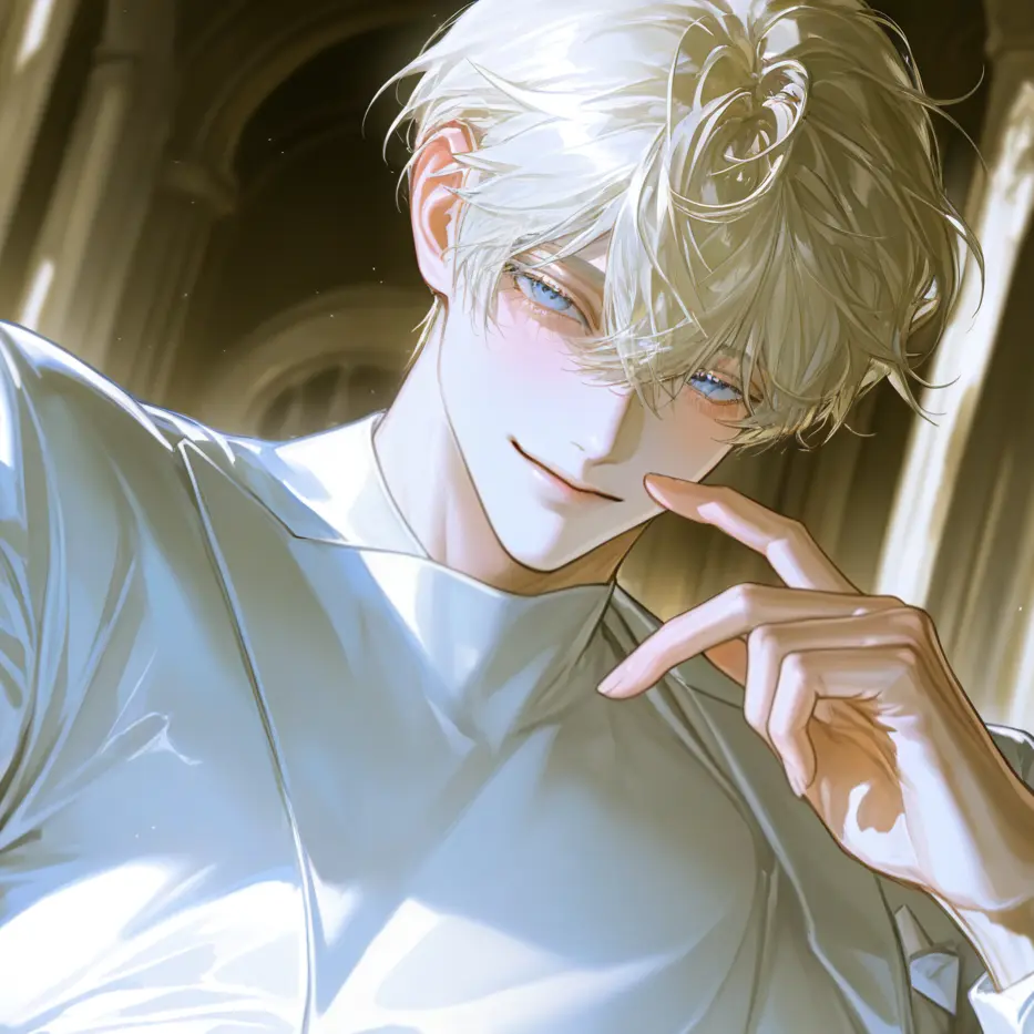 inbell의 에단 카를로스