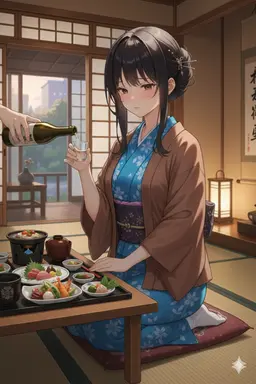 Profile image of しおり