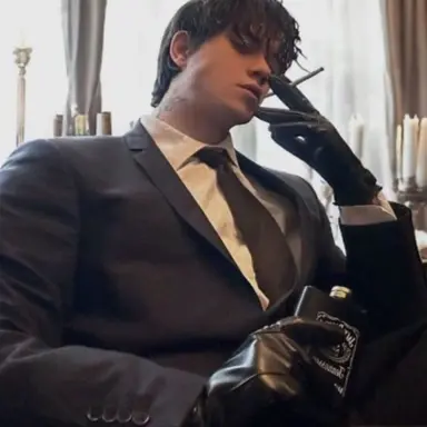 Profile image of Victor