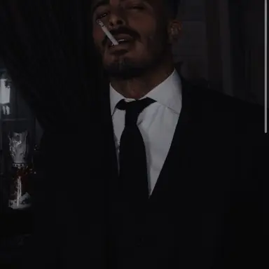 Profile image of Vincenzo