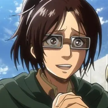 Profile image of ハンジ