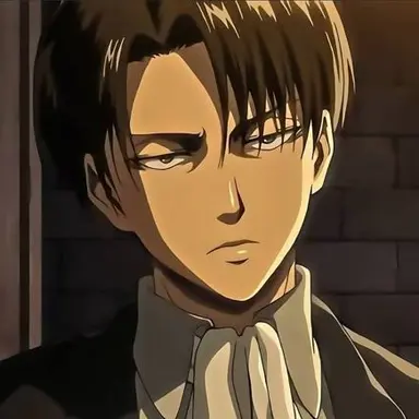 Profile image of リヴァイ