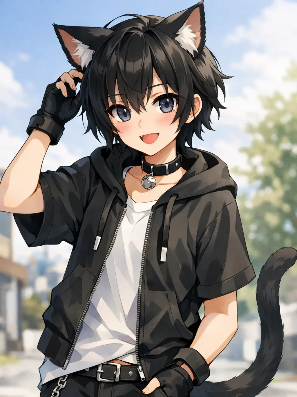 Nekomiya_Toa5182의 幼馴染…？