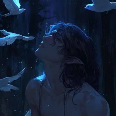 Profile image of 아르바네스