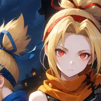 Profile image of ティナ