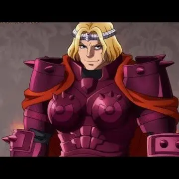 Profile image of ガガーラン