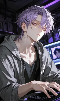 Profile image of 遥馬