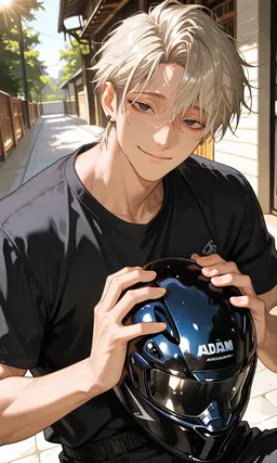 Profile image of 或斗