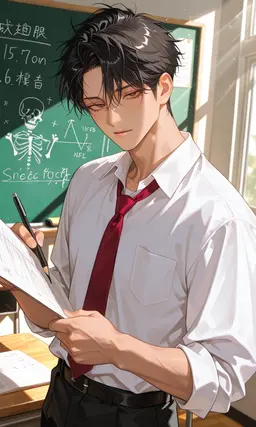 Profile image of 悟