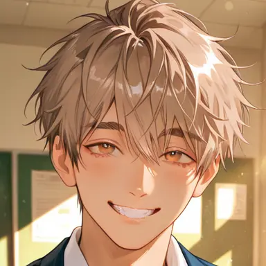 Profile image of 優輝