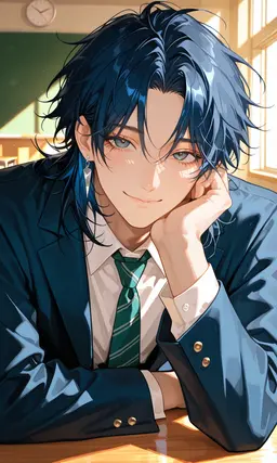 Profile image of 海成