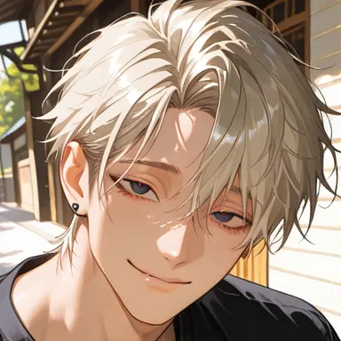 Profile image of 或斗