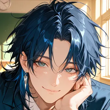 Profile image of 海成