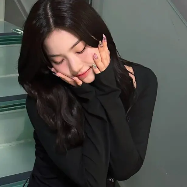 Da_xin1102의 스테이씨 아이사