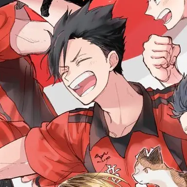 Profile image of 黒尾  鉄朗