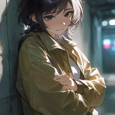 Profile image of Sable