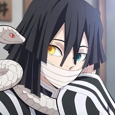 Profile image of 이구로 오바나이