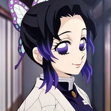 Profile image of 코쵸우 시노부