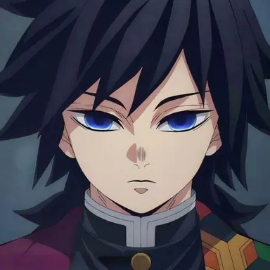 Profile image of 토미오카 기유