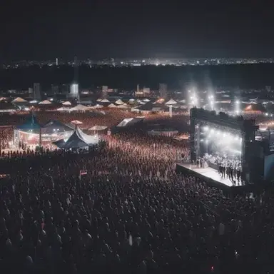 Profile image of Music Festival